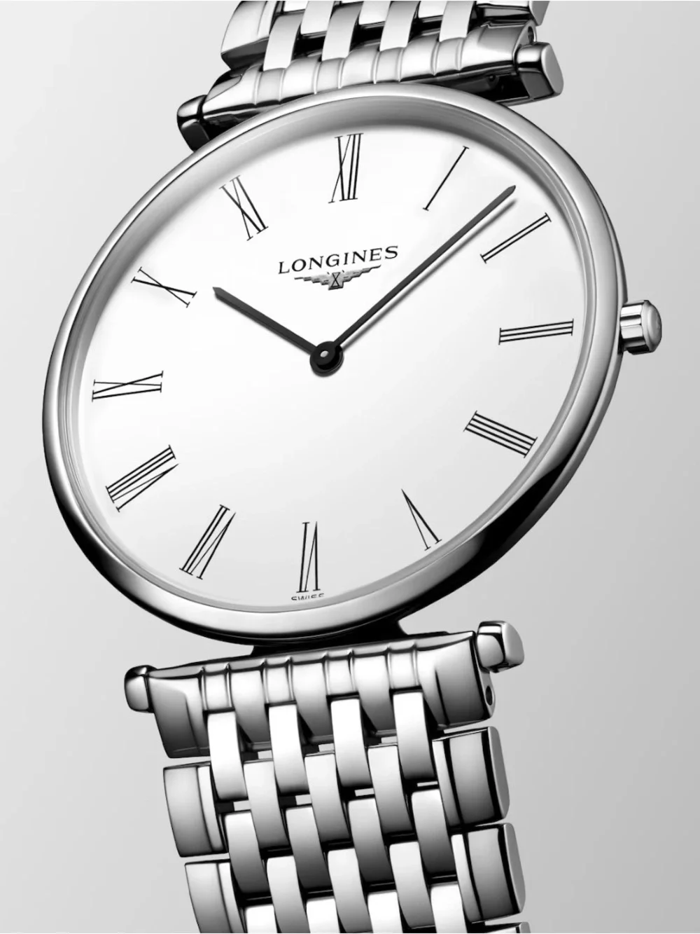 La Grande Classique de Longines